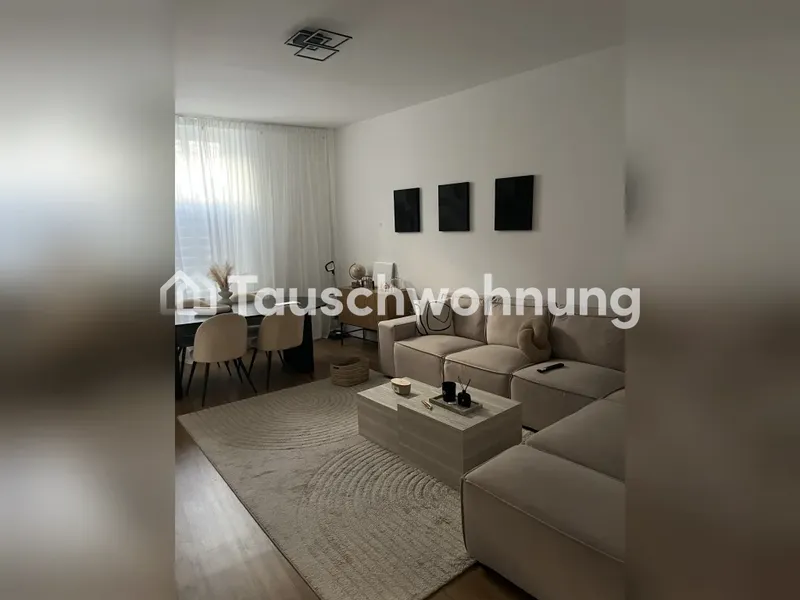 Tauschwohnung: Tausche Wohnung in Treptow-Köpenick — photo 1
